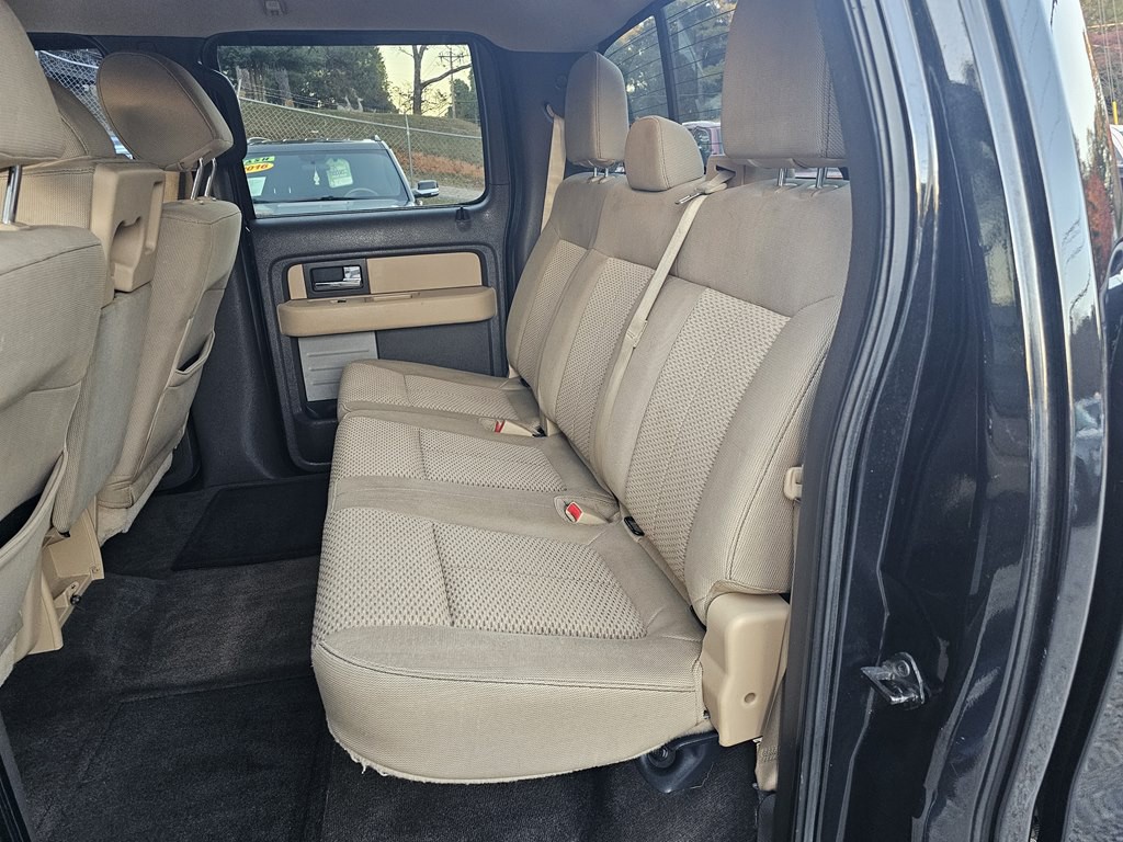 2013 Ford F-150 Image 14