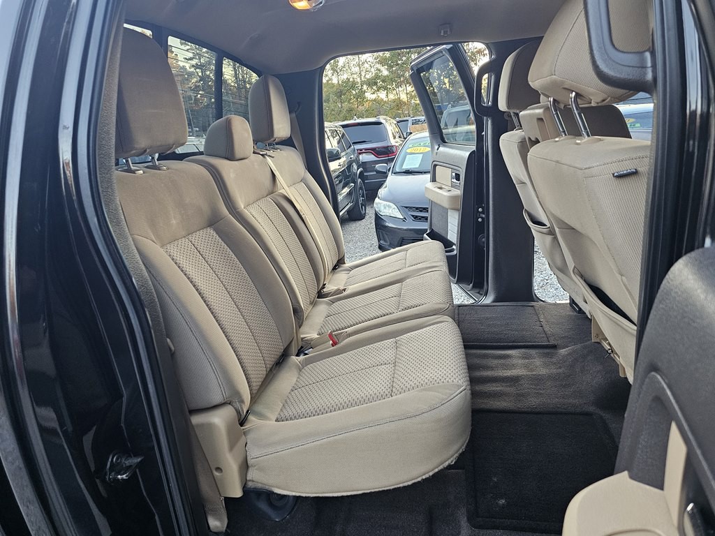 2013 Ford F-150 Image 16