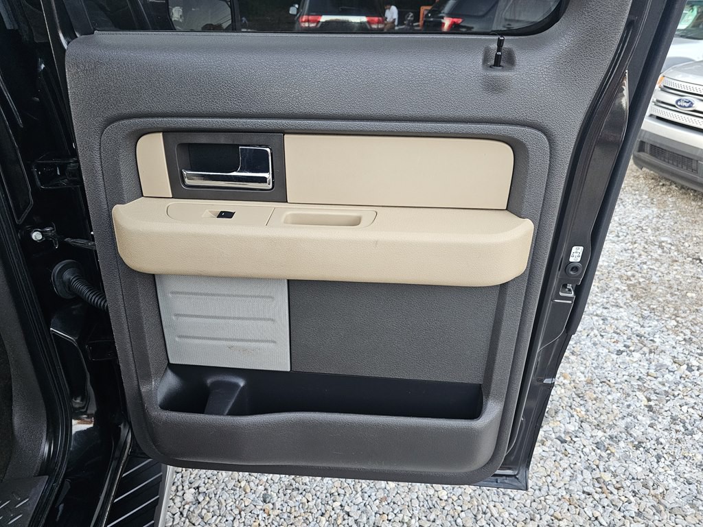 2013 Ford F-150 Image 17