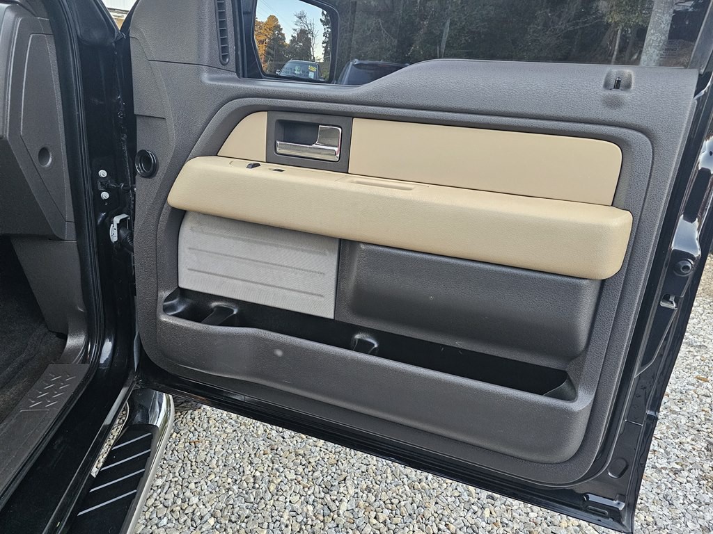 2013 Ford F-150 Image 19