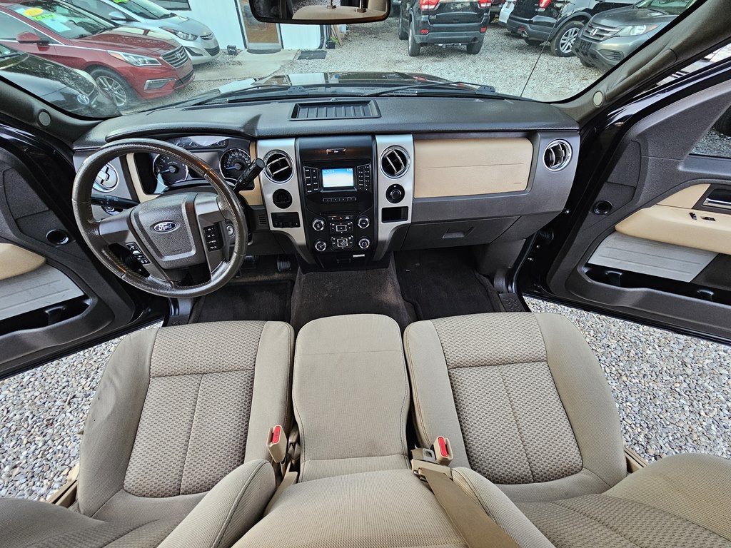 2013 Ford F-150 Image 20