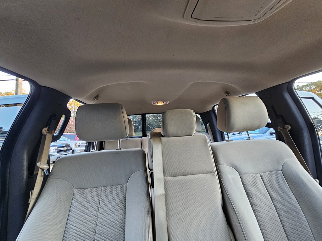 2013 Ford F-150 Image 22