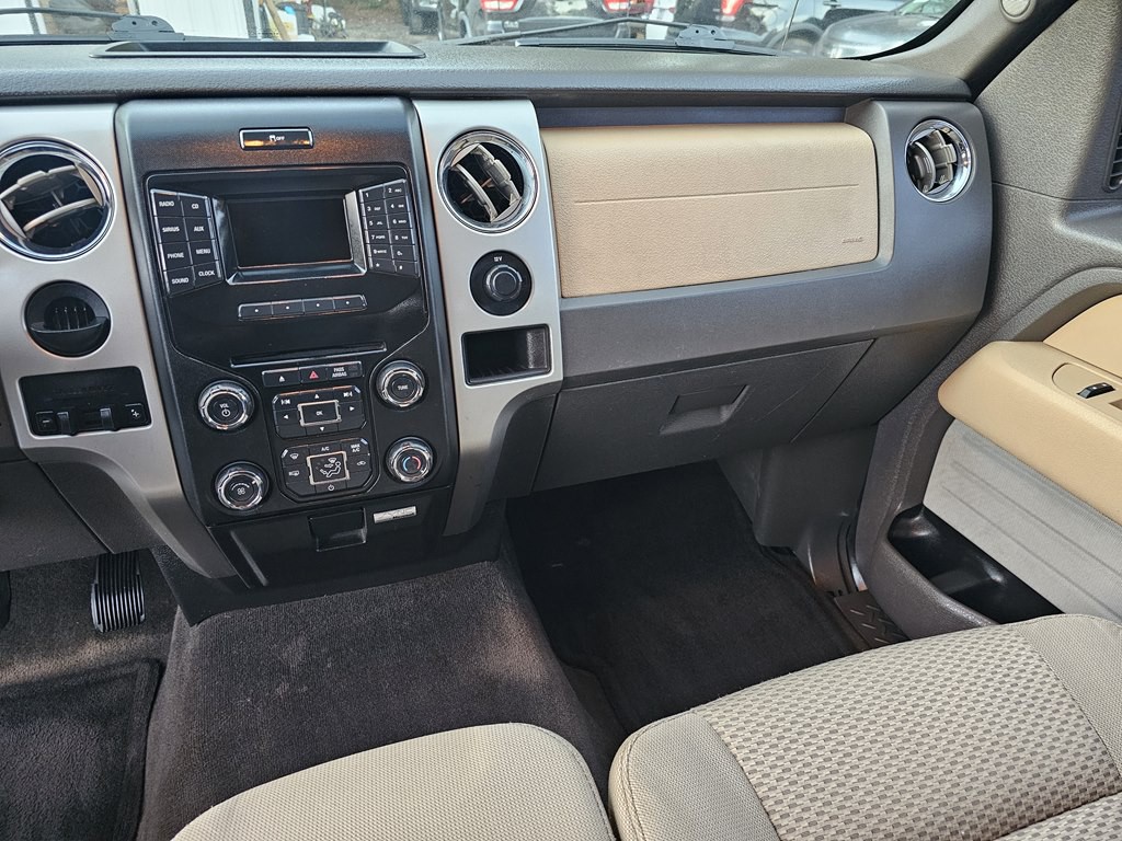 2013 Ford F-150 Image 23