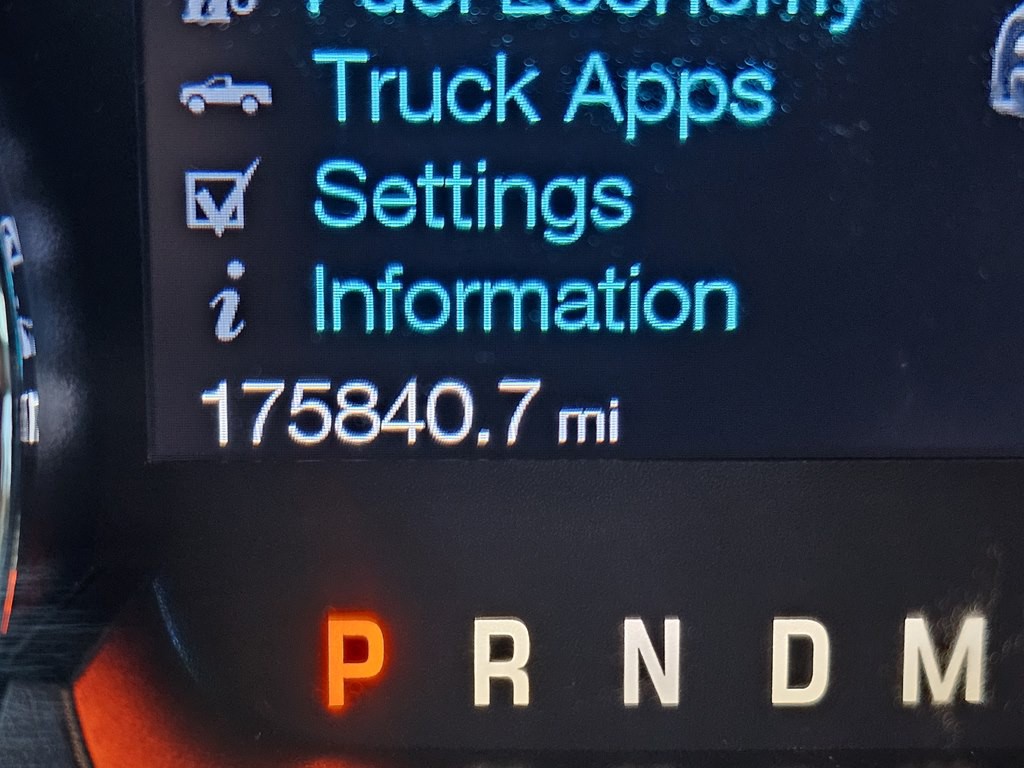 2013 Ford F-150 Image 25