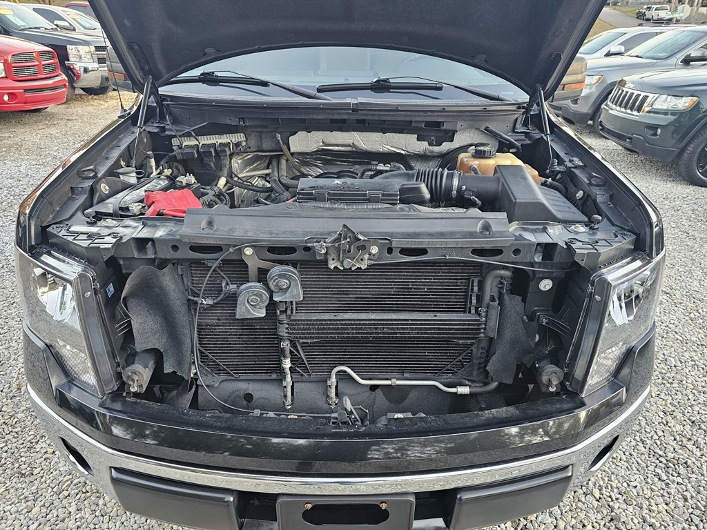 2013 Ford F-150 Image 26