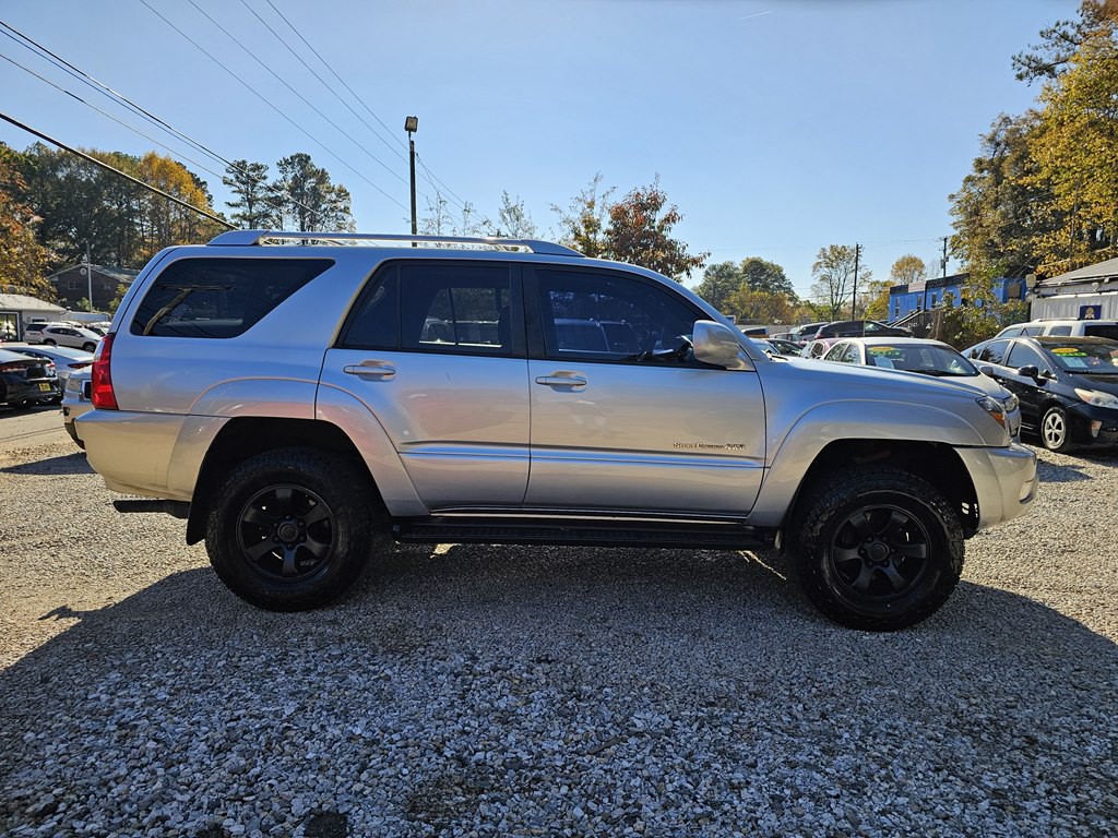 2005 Toyota 4Runner Image 7