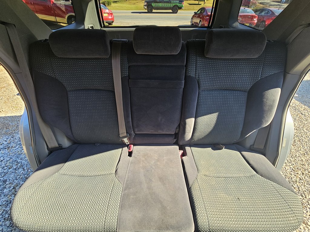 2005 Toyota 4Runner Image 20