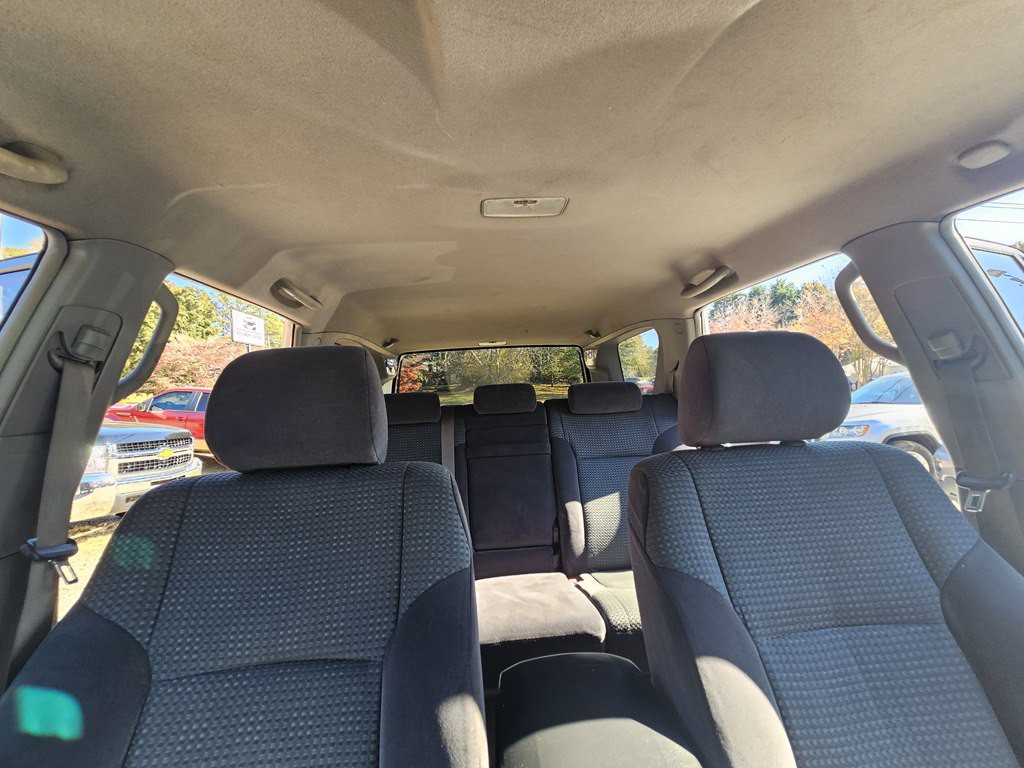 2005 Toyota 4Runner Image 21