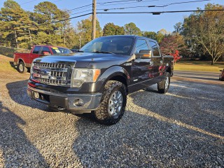 Image for 2014 Ford F-150 Supercrew ID: 6988599