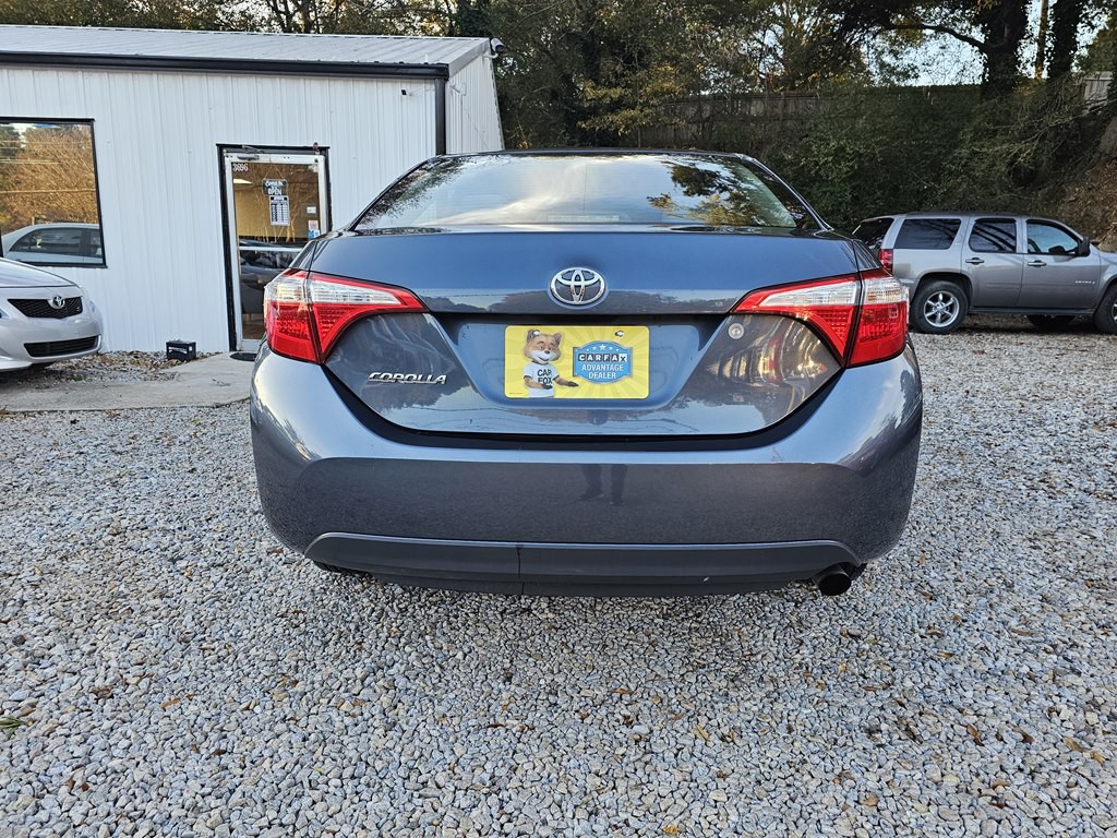 2016 Toyota Corolla Image 10