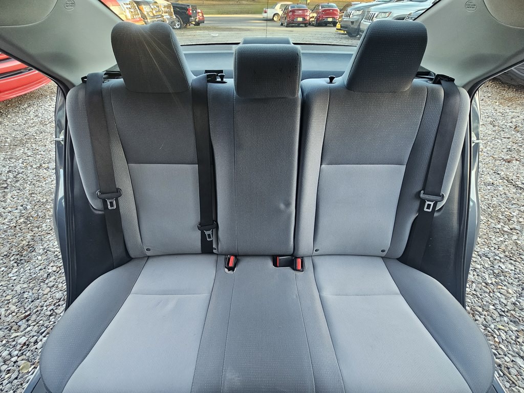 2016 Toyota Corolla Image 20