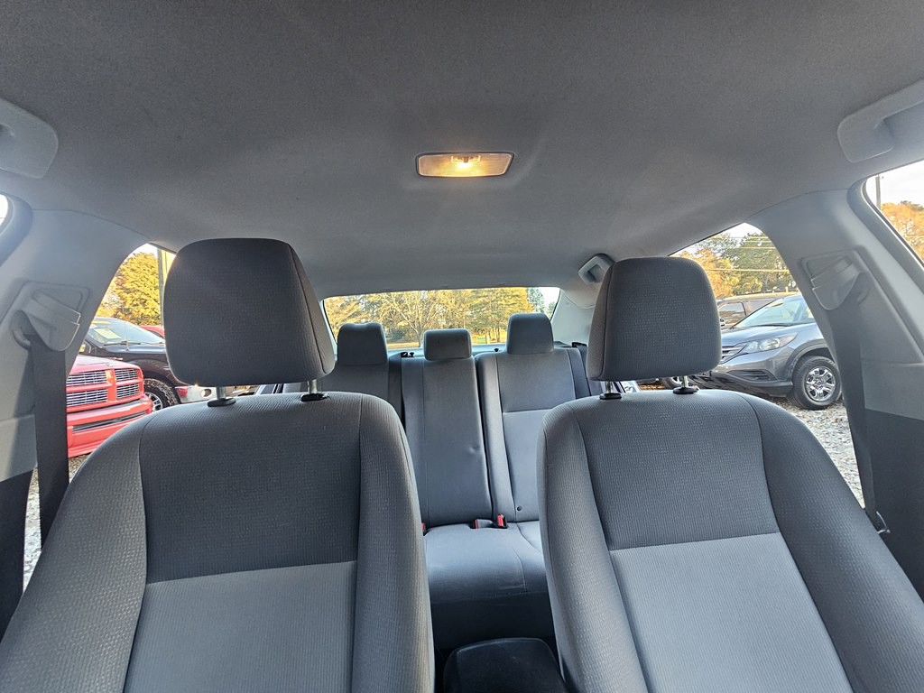 2016 Toyota Corolla Image 21