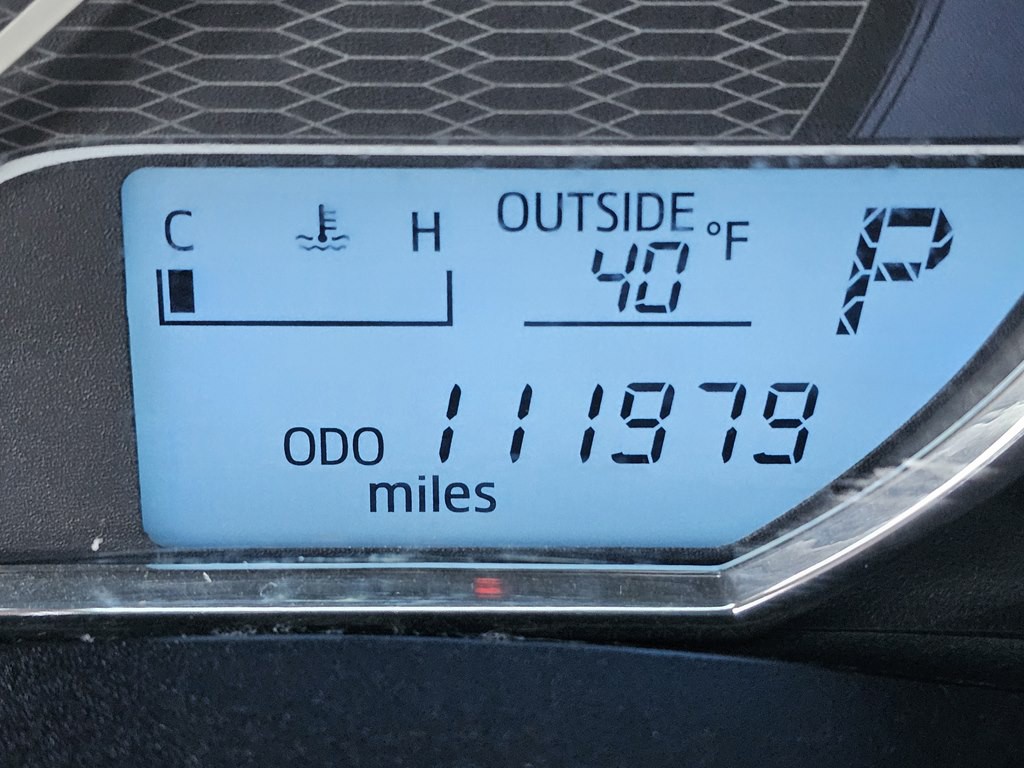 2016 Toyota Corolla Image 23