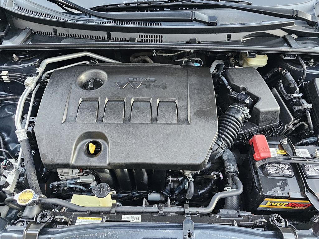 2016 Toyota Corolla Image 28