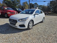 Image for 2022 Hyundai Accent SE ID: 6998358