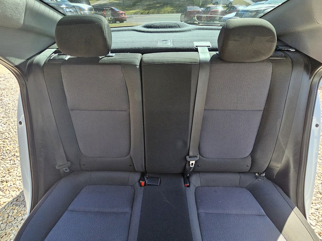 2022 Hyundai Accent Image 20