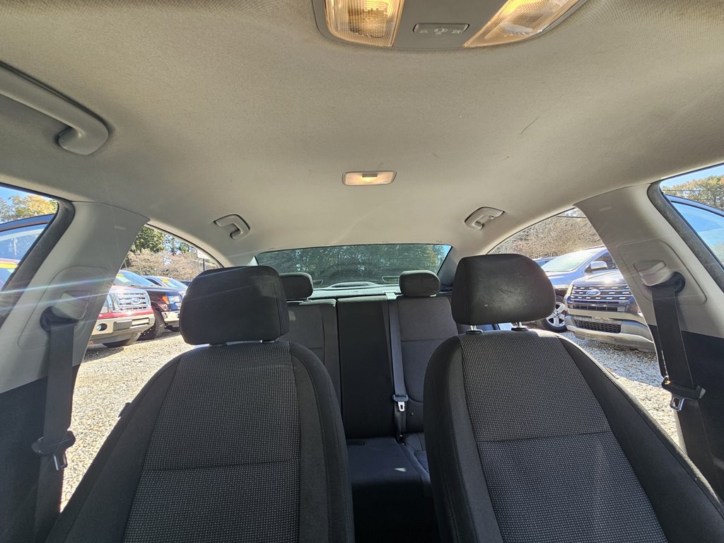 2022 Hyundai Accent Image 21