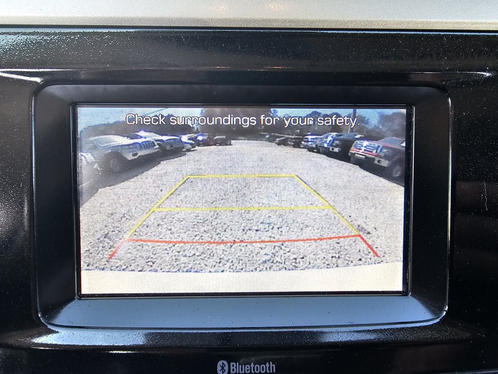 2022 Hyundai Accent Image 23