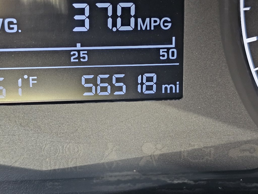 2022 Hyundai Accent Image 24