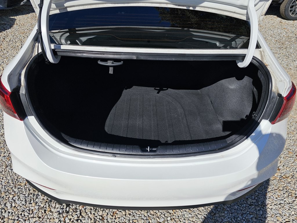 2022 Hyundai Accent Image 25