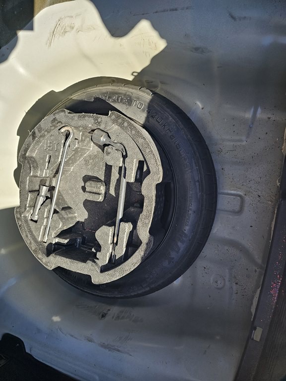 2022 Hyundai Accent Image 27