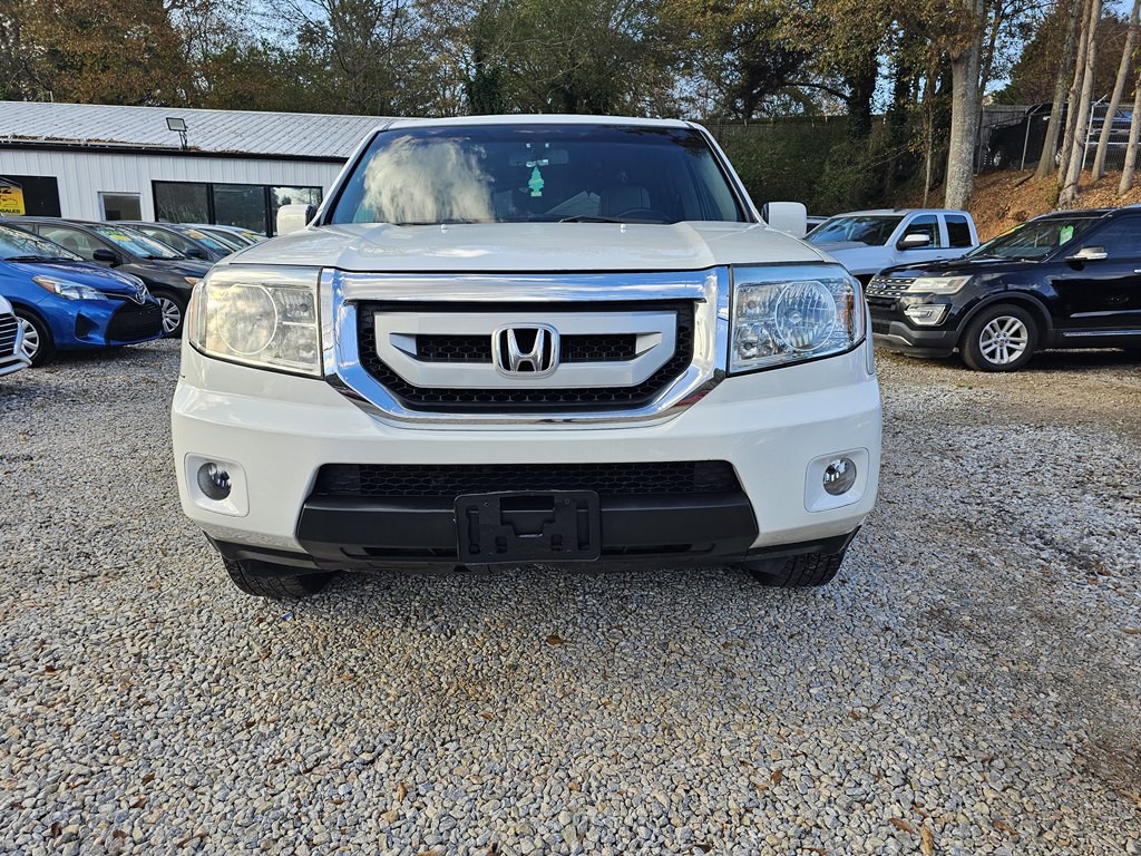2009 Honda Pilot Image 5