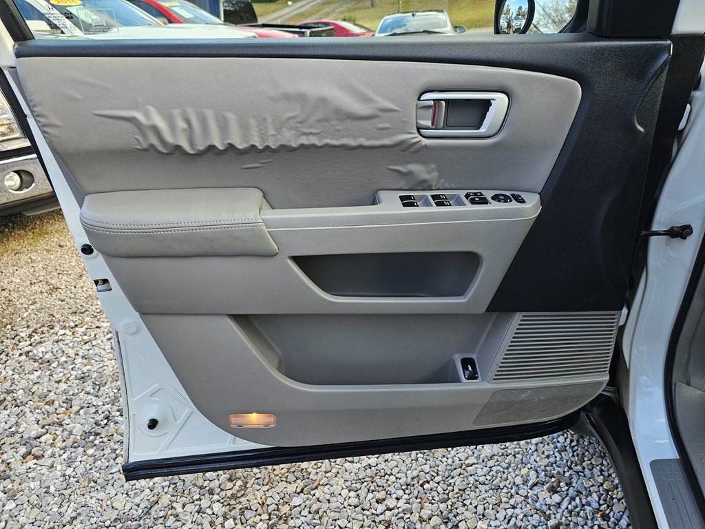 2009 Honda Pilot Image 12