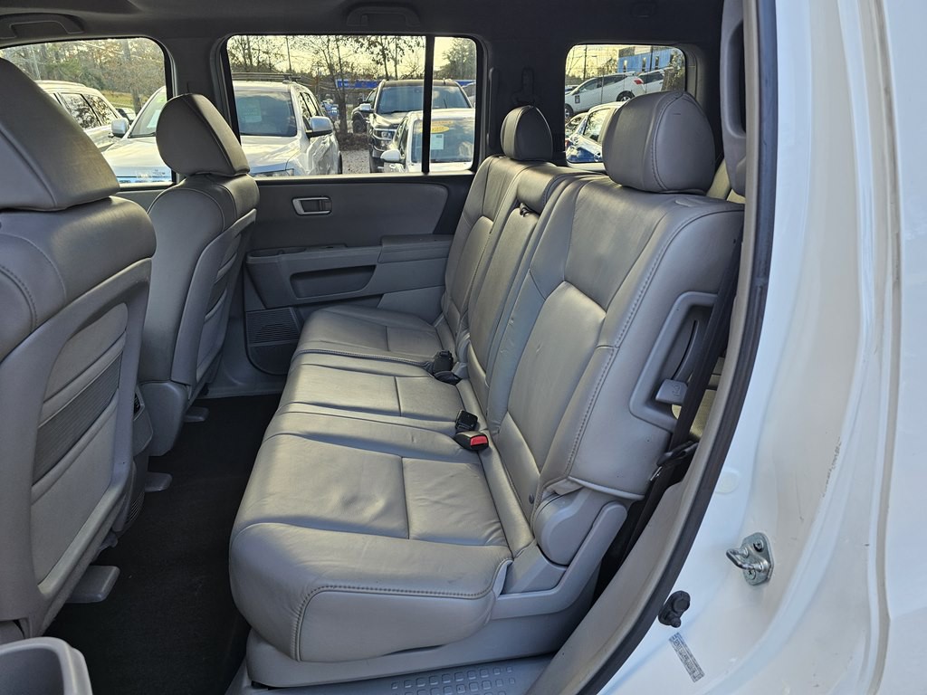 2009 Honda Pilot Image 13