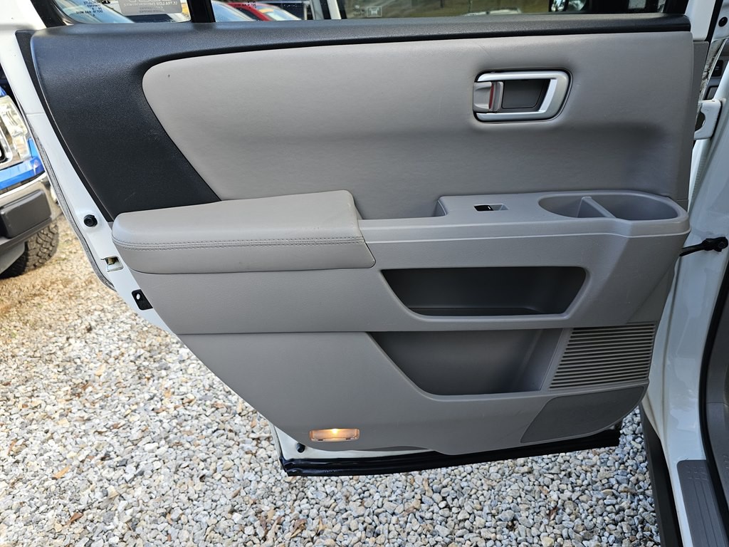 2009 Honda Pilot Image 14