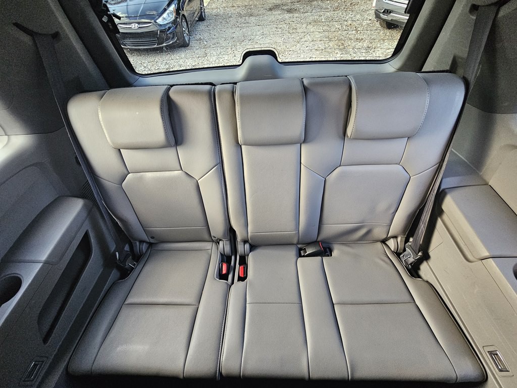 2009 Honda Pilot Image 15