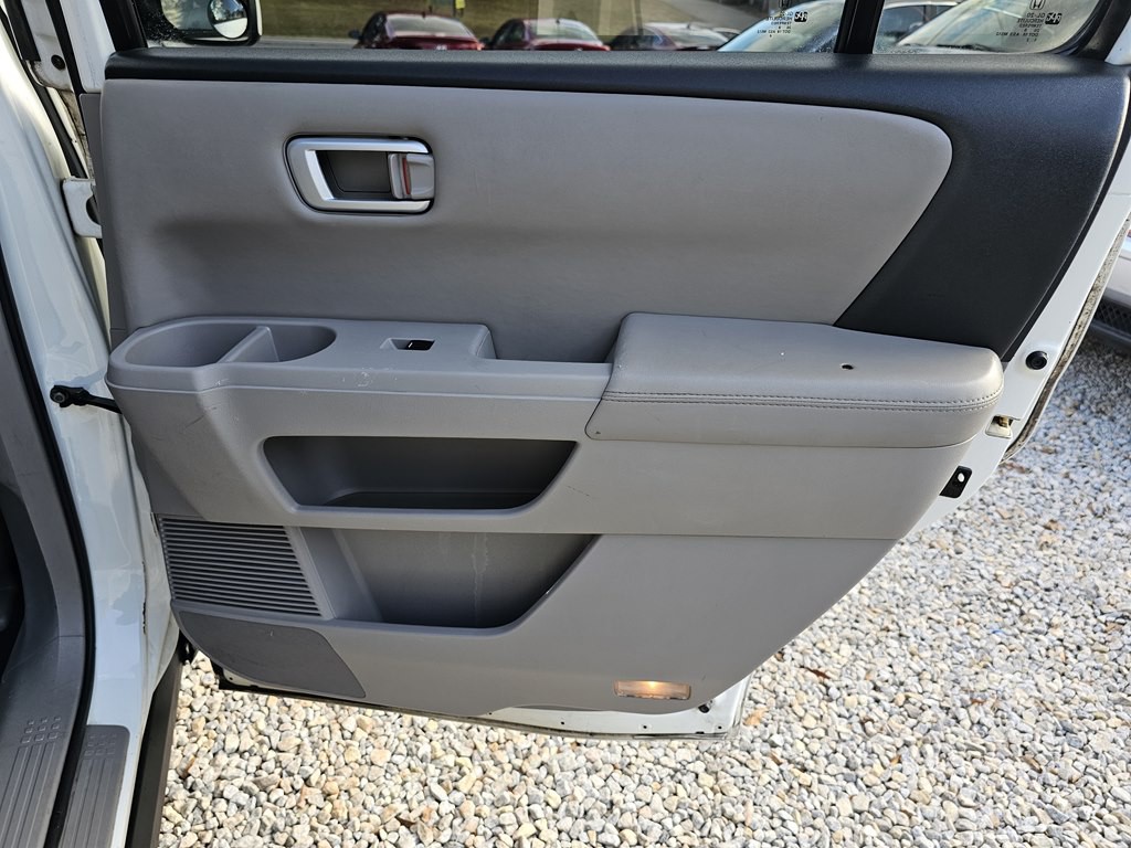 2009 Honda Pilot Image 17