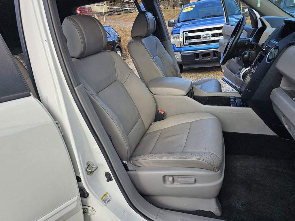 2009 Honda Pilot Image 18