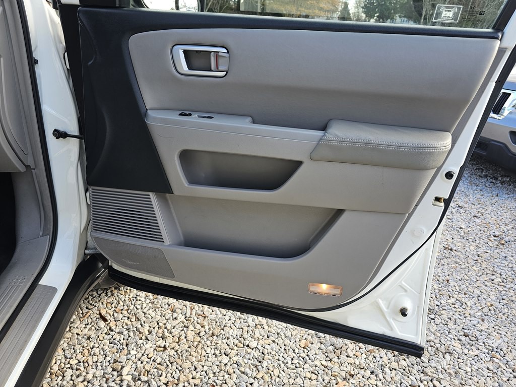 2009 Honda Pilot Image 19