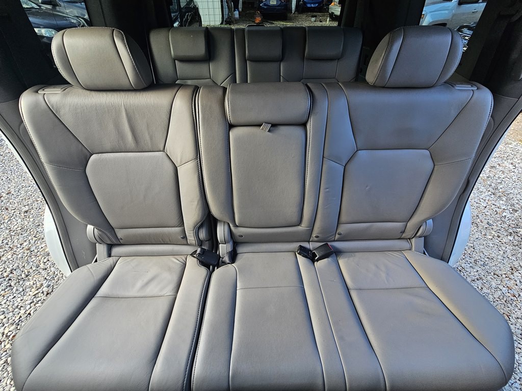 2009 Honda Pilot Image 21