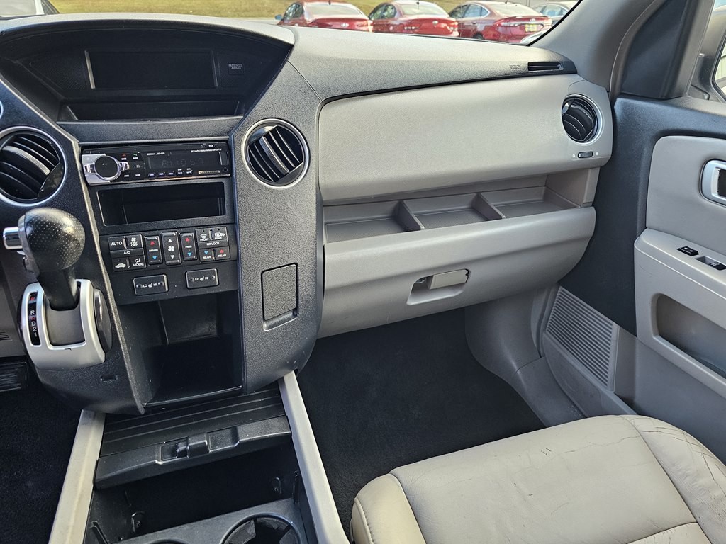 2009 Honda Pilot Image 23