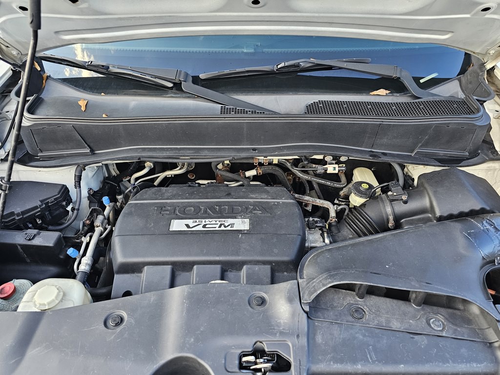 2009 Honda Pilot Image 27