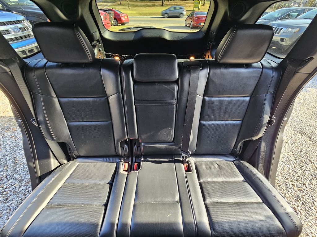 2015 Jeep Grand Cherokee Image 18