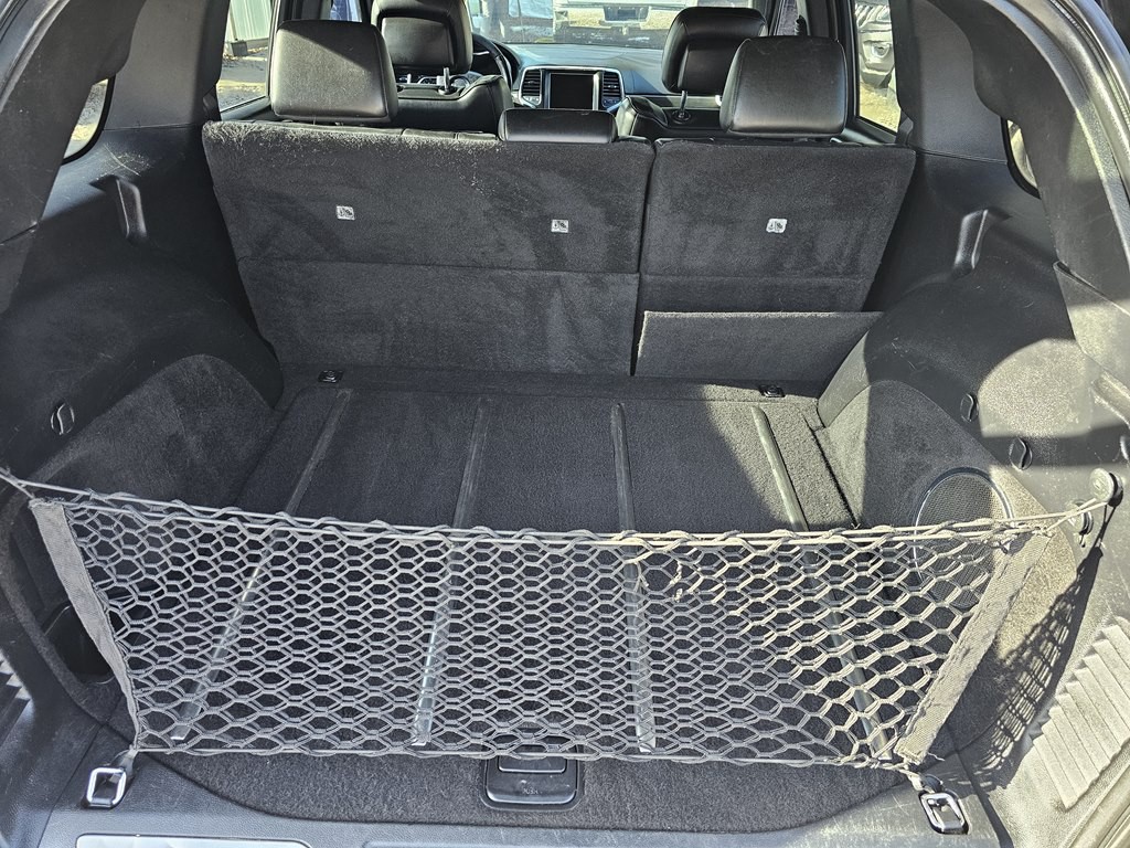 2015 Jeep Grand Cherokee Image 26