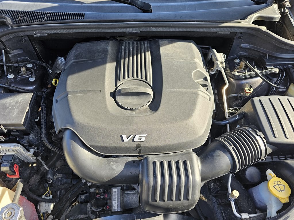 2015 Jeep Grand Cherokee Image 28