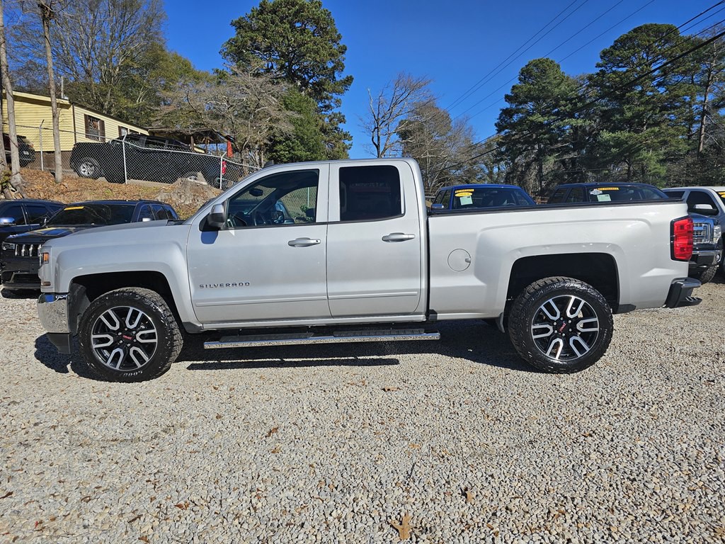 2019 Chevrolet Silverado 1500 Image 2