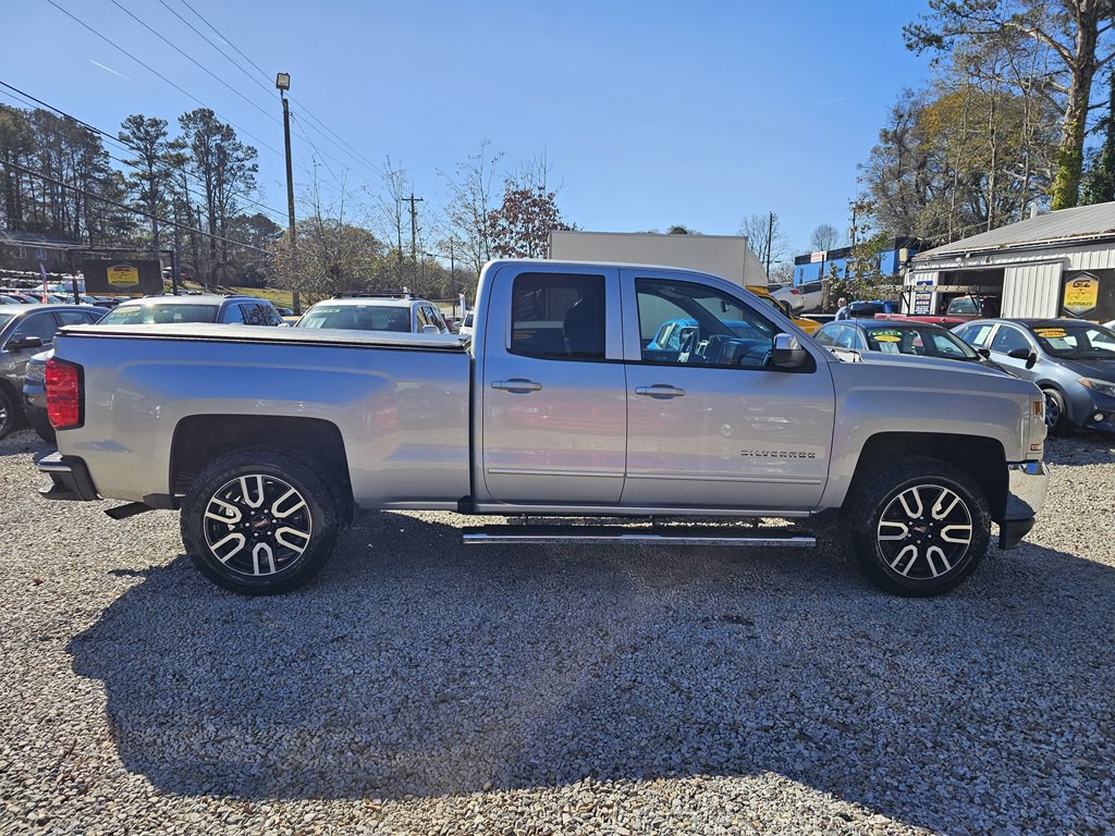 2019 Chevrolet Silverado 1500 Image 6