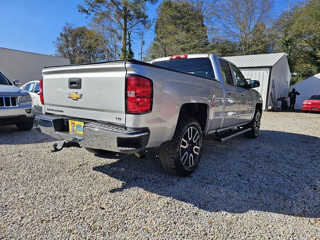 2019 Chevrolet Silverado 1500 Image 7