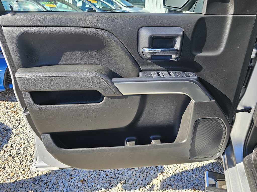 2019 Chevrolet Silverado 1500 Image 11