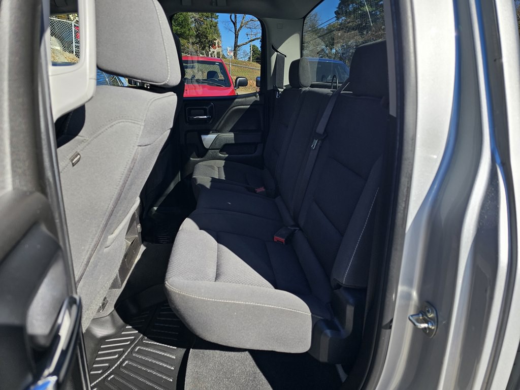 2019 Chevrolet Silverado 1500 Image 12