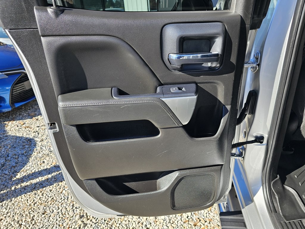 2019 Chevrolet Silverado 1500 Image 13