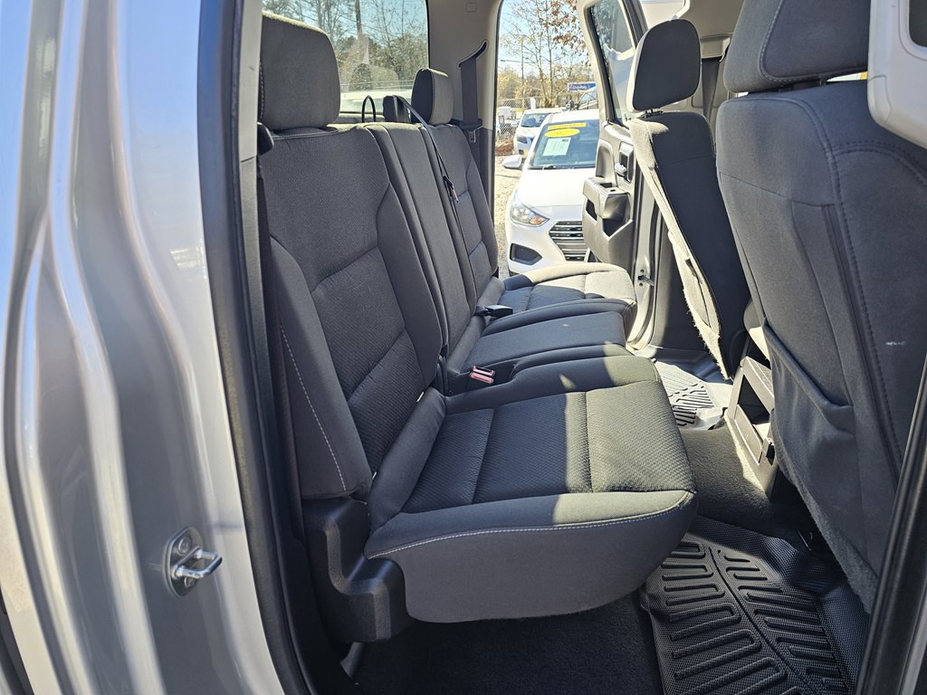 2019 Chevrolet Silverado 1500 Image 14