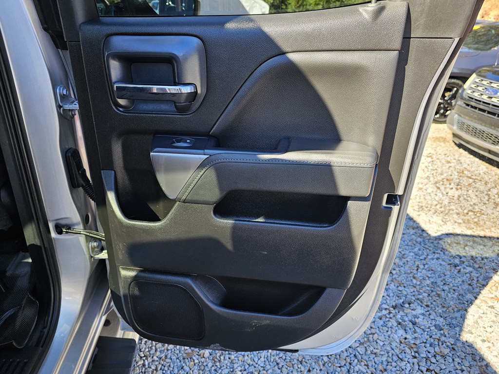 2019 Chevrolet Silverado 1500 Image 15