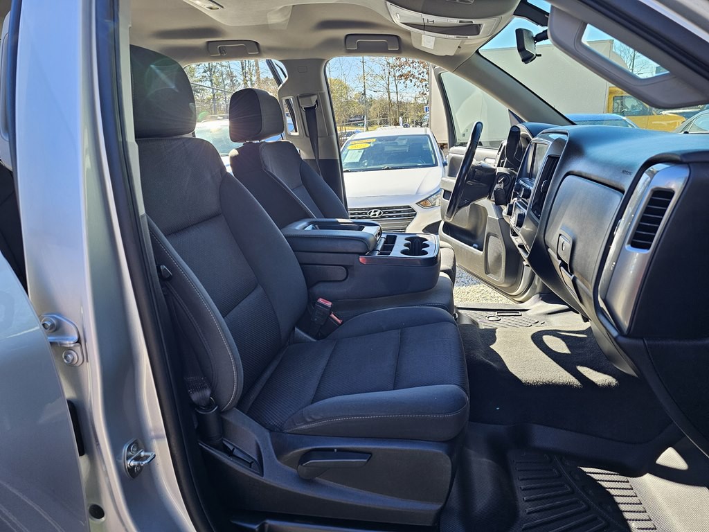 2019 Chevrolet Silverado 1500 Image 16