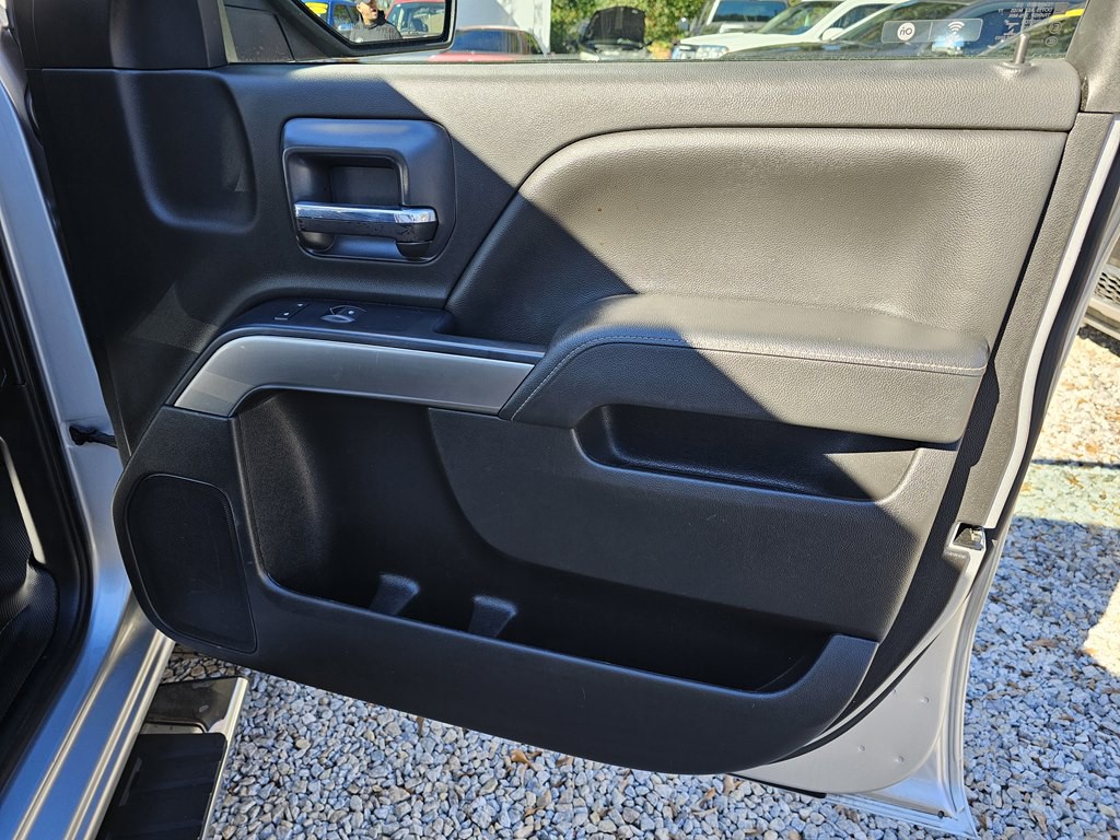 2019 Chevrolet Silverado 1500 Image 17