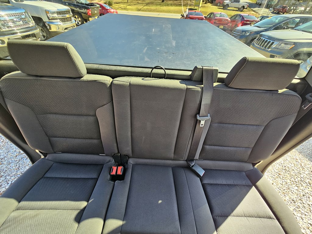 2019 Chevrolet Silverado 1500 Image 19